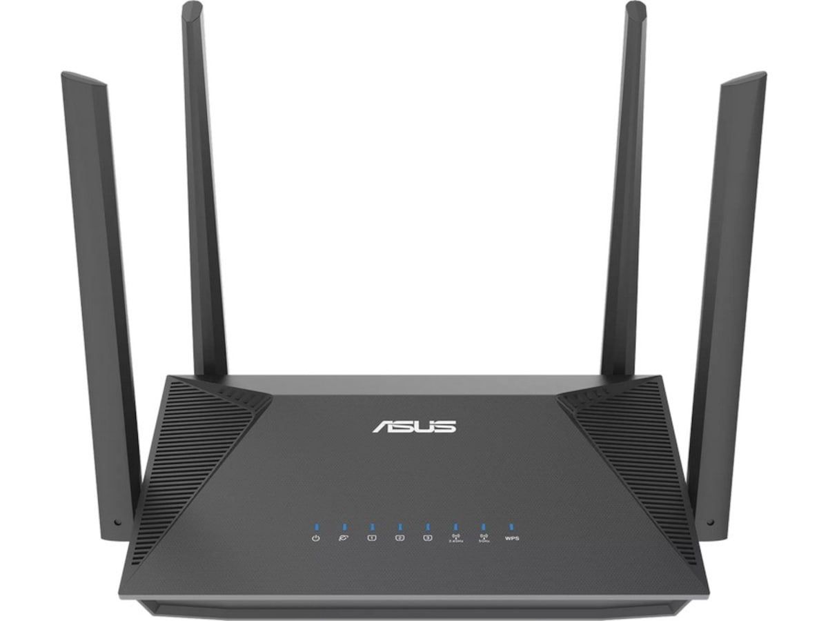 ASUS RT-AX52 Router Routere