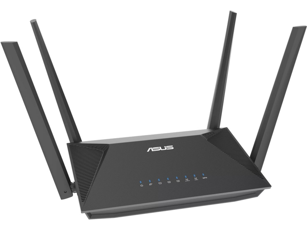 ASUS RT-AX52 Router Routere