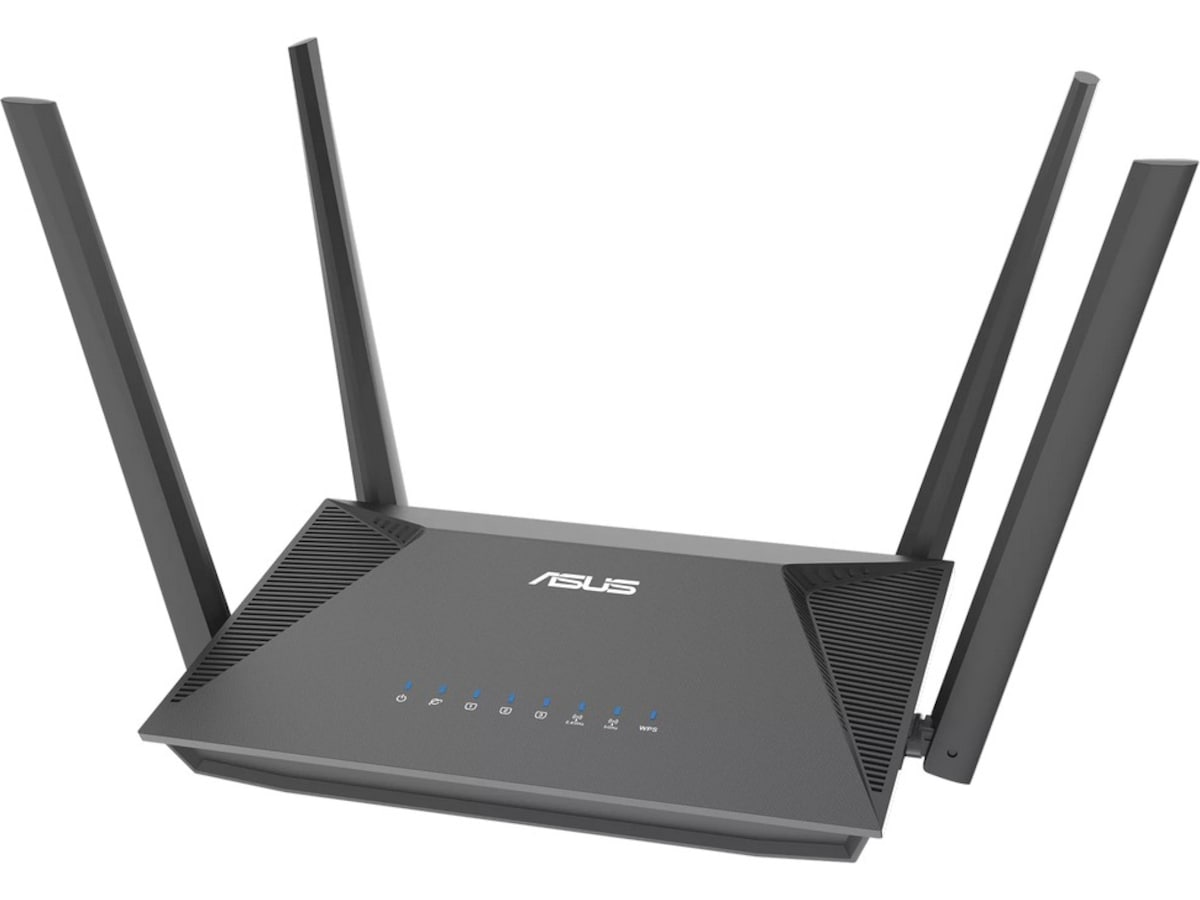 ASUS RT-AX52 Router Routere