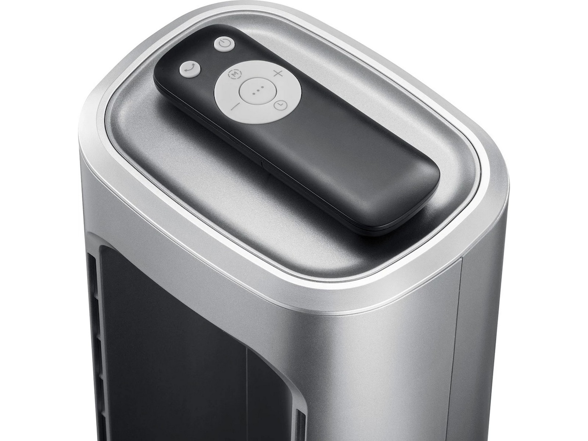 Loeffen LFAP8000 Luftrenser & vifte Luftrensere