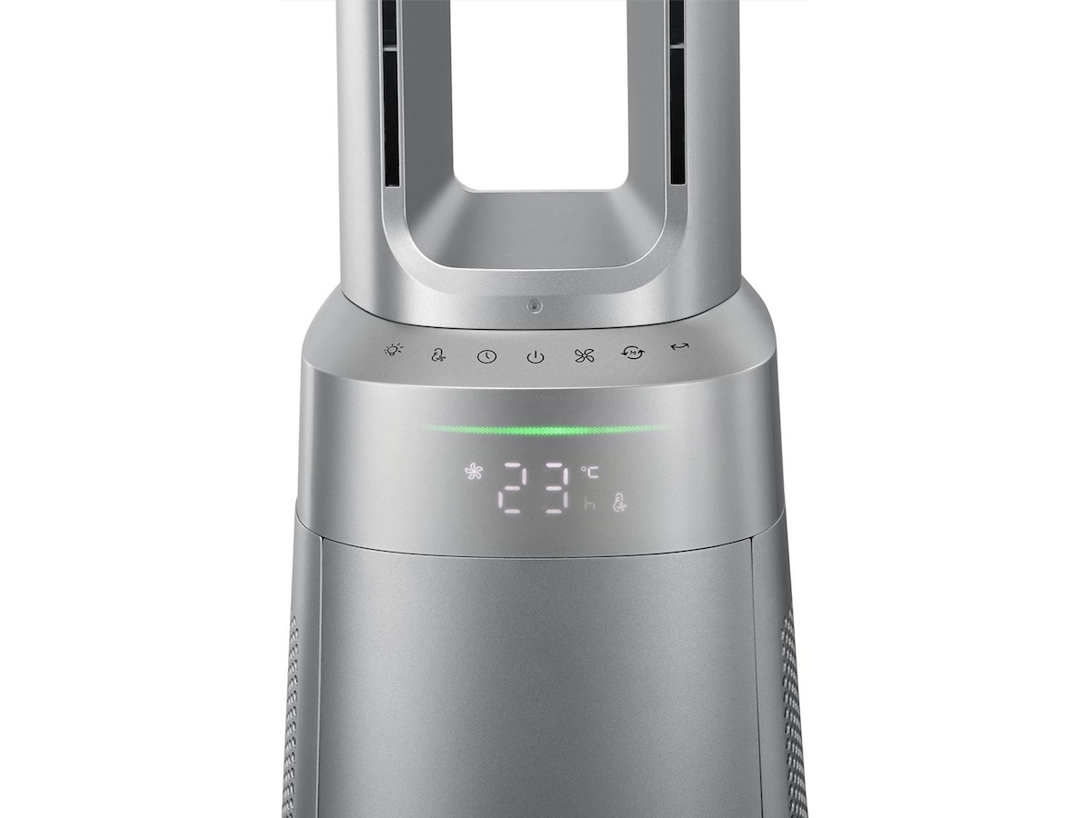 Loeffen LFAP8000 Luftrenser & vifte Luftrensere