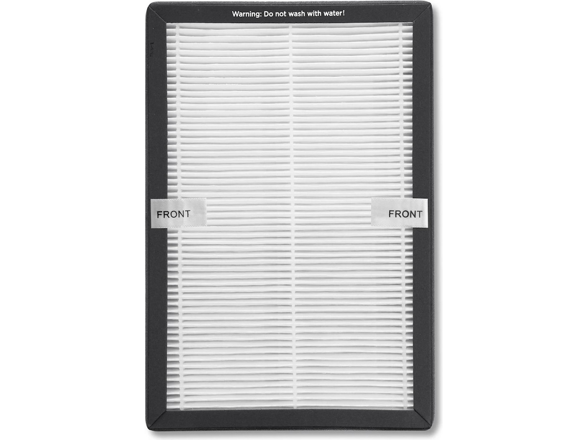 Loeffen LFAP8000 Luftrenser & vifte Luftrensere