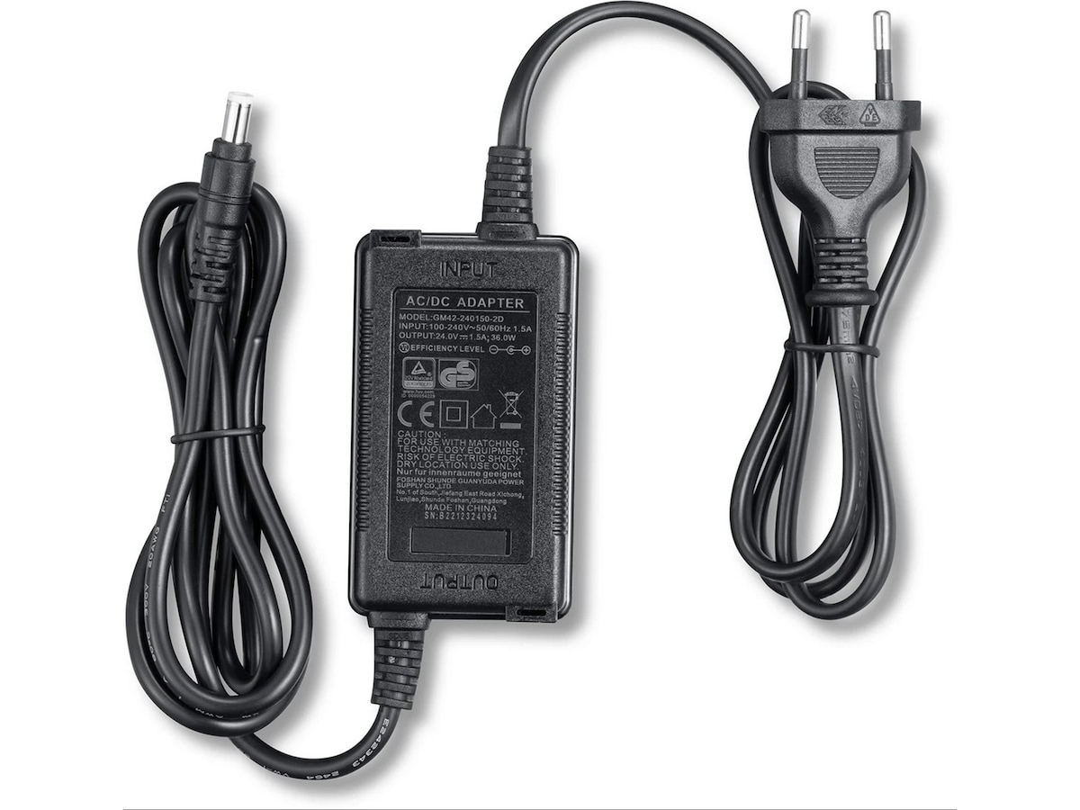 Loeffen LFAP8000 Luftrenser & vifte Luftrensere