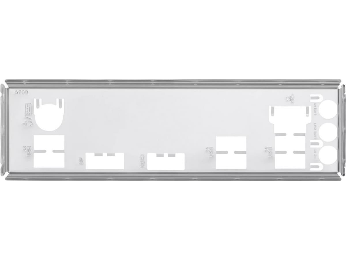 ASUS PRIME B550M-K ARGB Hovedkort AMD Socket
