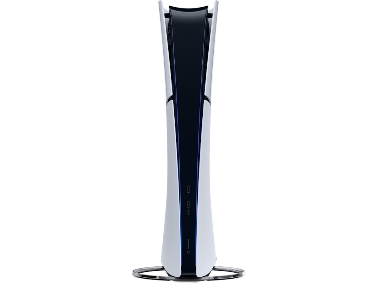 PlayStation 5 Vertikal Stand Tilbehør til spillkonsoller