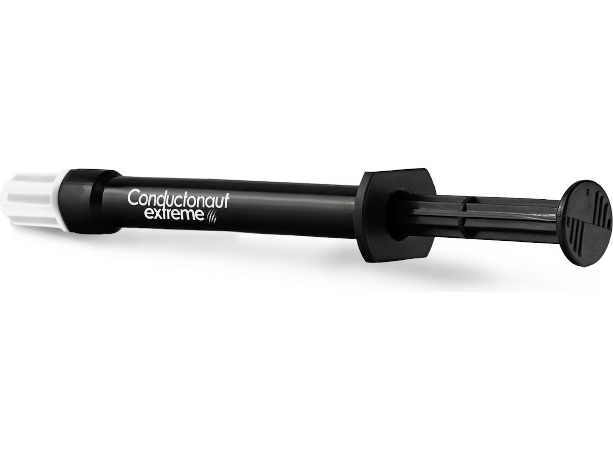 Thermal Grizzly Conductonaut Extreme 1g Kjølepasta Kjølepasta