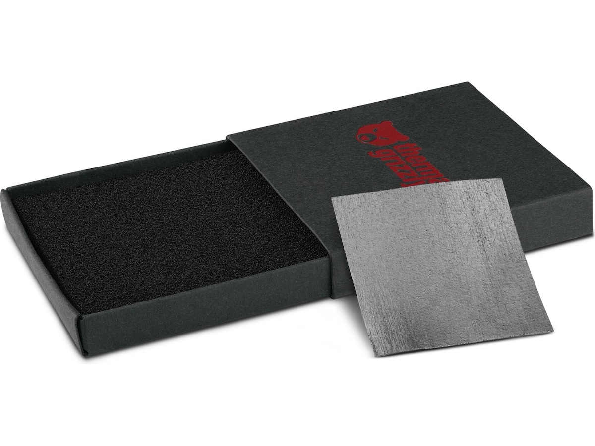 Thermal Grizzly KryoSheet Kjølepad Kjølepasta