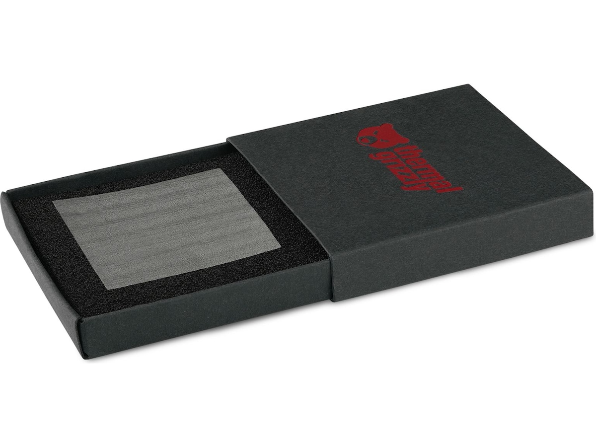 Thermal Grizzly KryoSheet Kjølepad Kjølepasta