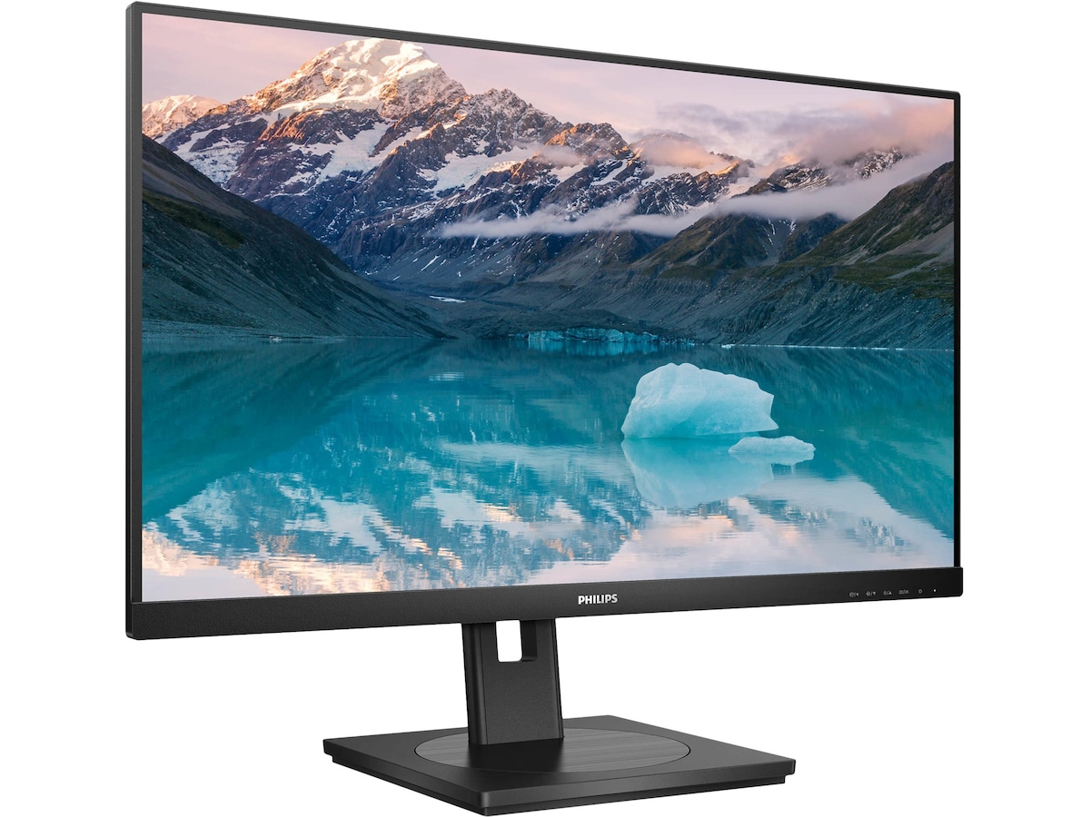 Philips 24" skjerm 242S9JML/00 -B-Grade Demo skjermer