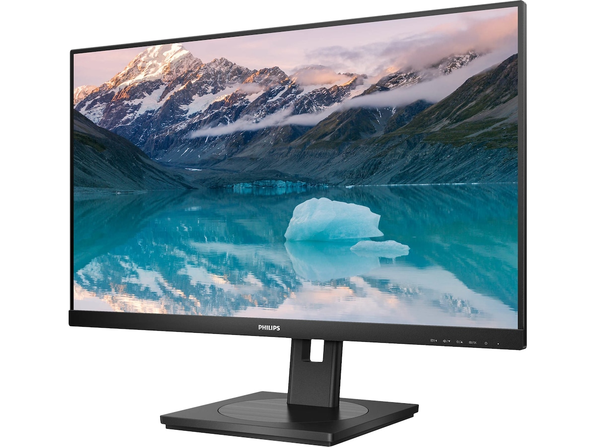 Philips 24" skjerm 242S9JML/00 -B-Grade Demo skjermer