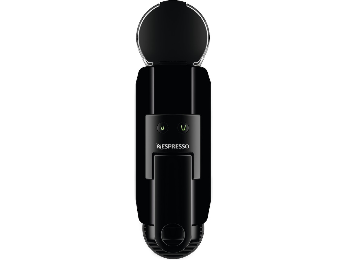 Nespresso Essenza Mini by De'Longhi Kapselmaskin (sort) Kapselmaskiner