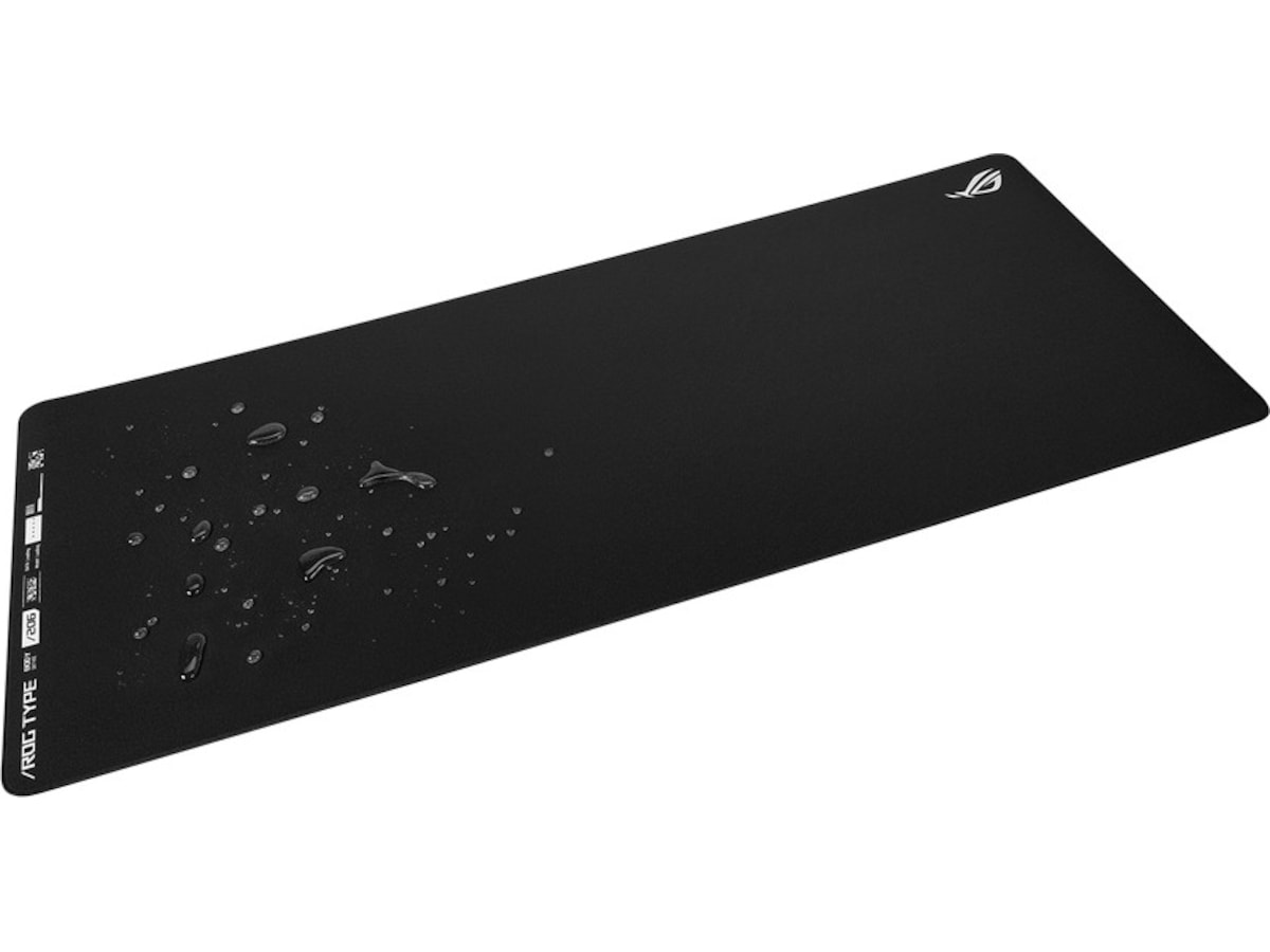 ASUS ROG Hone Ace XXL Musematte (sort) Gamingmusematte