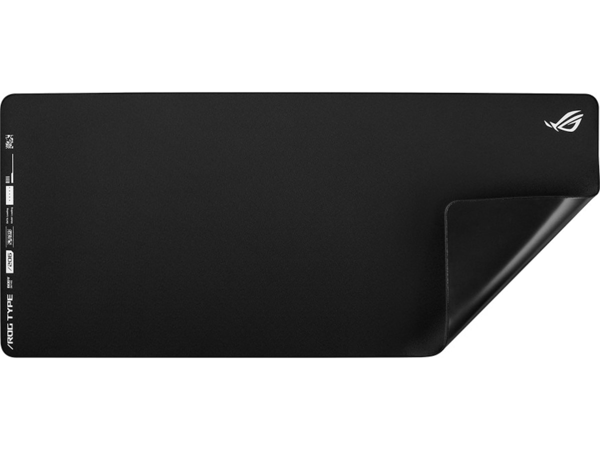 ASUS ROG Hone Ace XXL Musematte (sort) Gamingmusematte