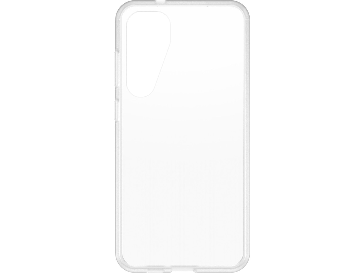 OtterBox Galaxy S24+ React Deksel - ProPack (gjennomsiktig) Mobildeksel