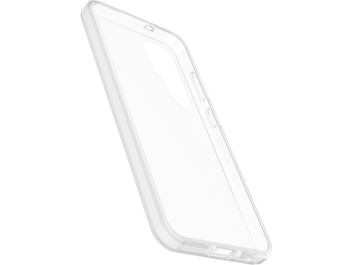 OtterBox Galaxy S24+ React Deksel - ProPack (gjennomsiktig) Mobildeksel