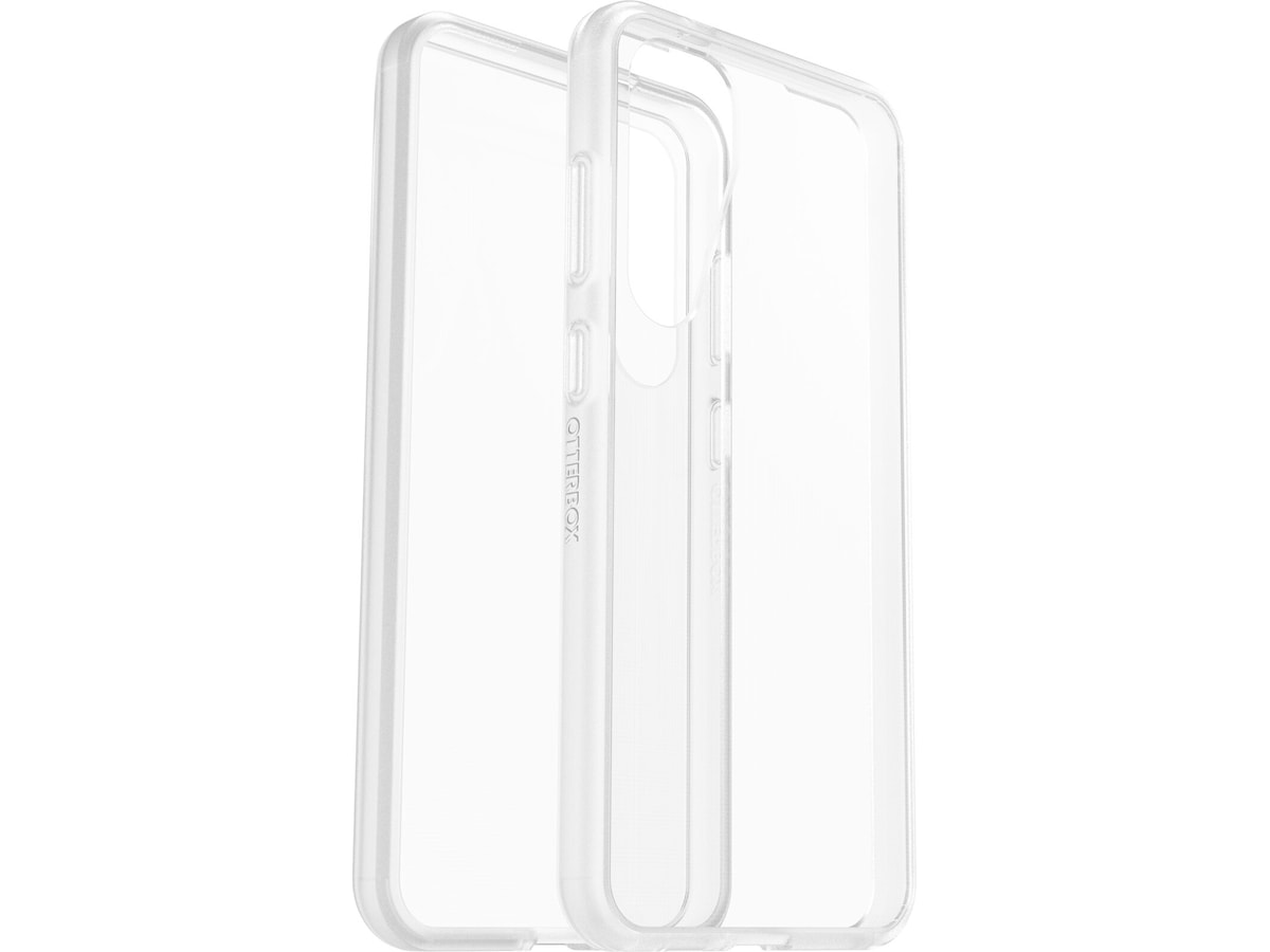 OtterBox Galaxy S24+ React Deksel - ProPack (gjennomsiktig) Mobildeksel