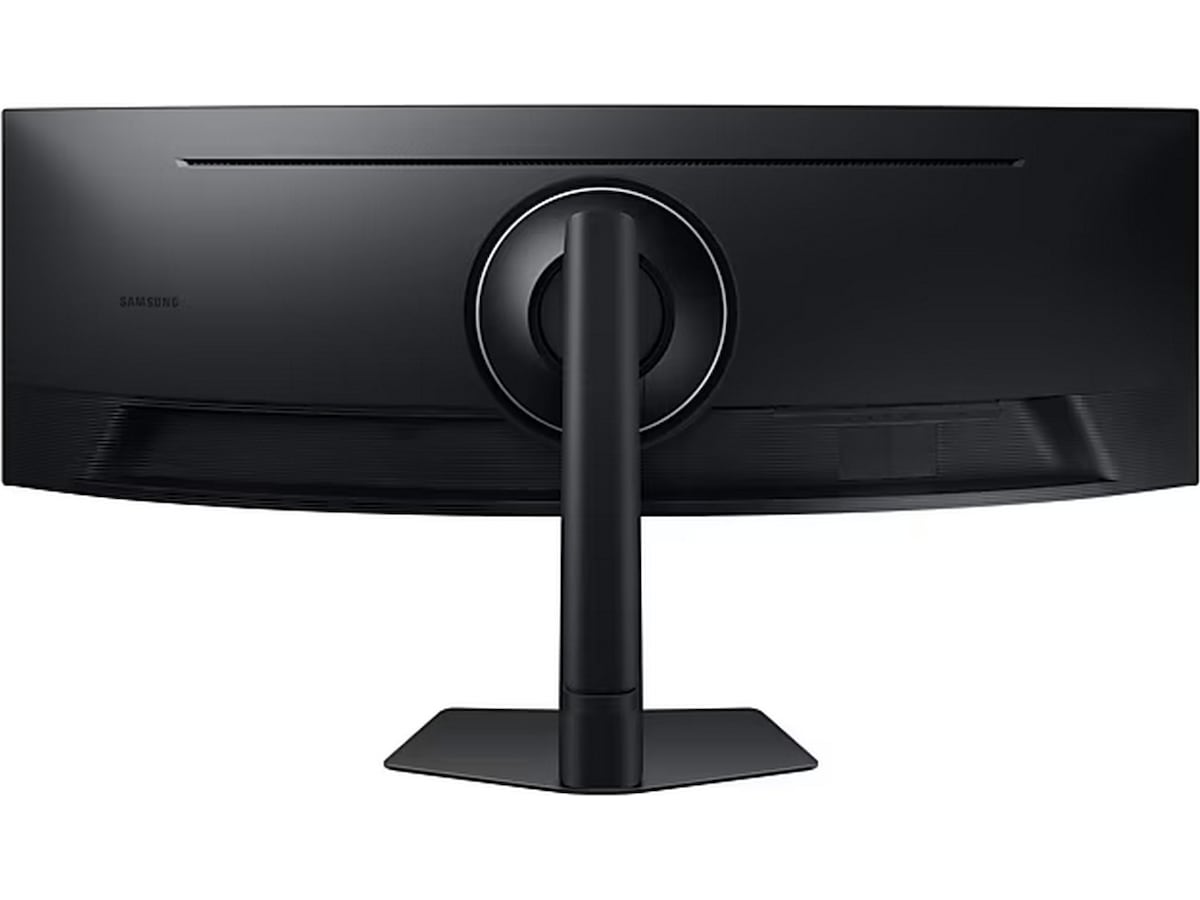 Samsung 49" ViewFinity Curved skjerm S49C950 Skjermer