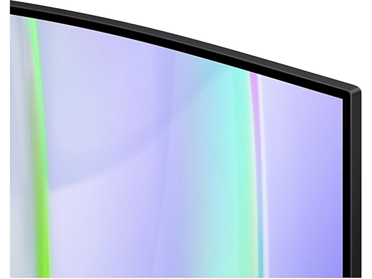 Samsung 49" ViewFinity Curved skjerm S49C950 Skjermer