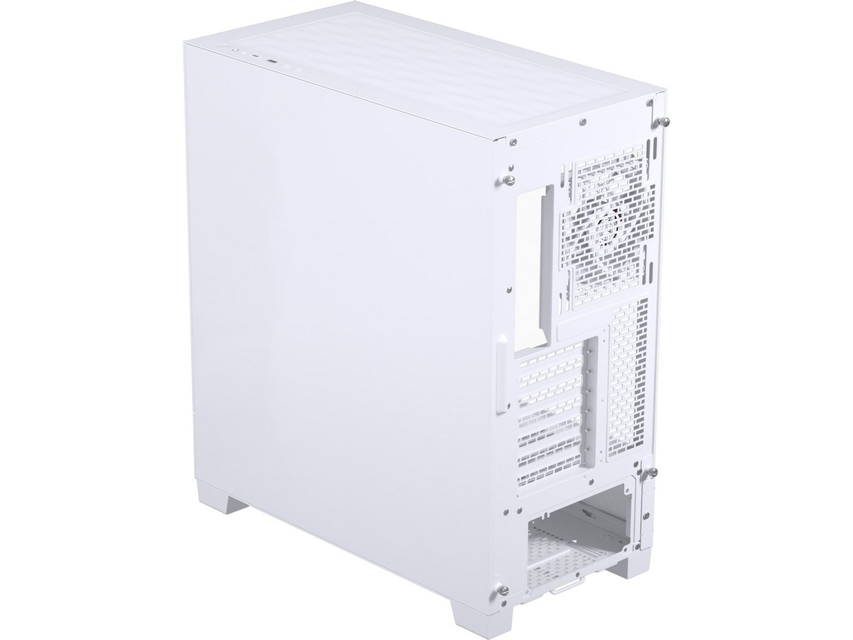 Phanteks XT Pro Ultra Mid Tower (hvit) Midi tower