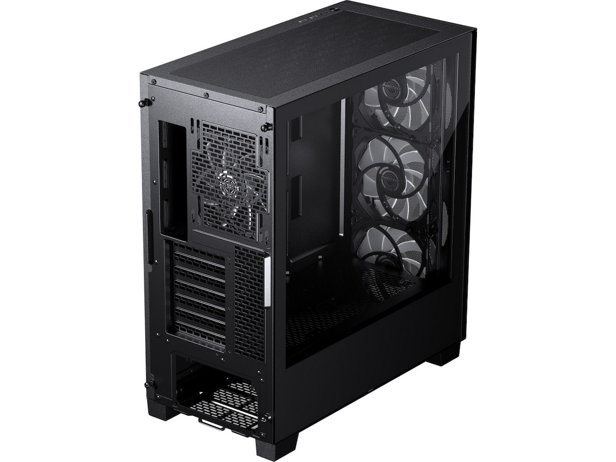 Phanteks XT Pro Ultra Mid Tower (sort) Midi tower