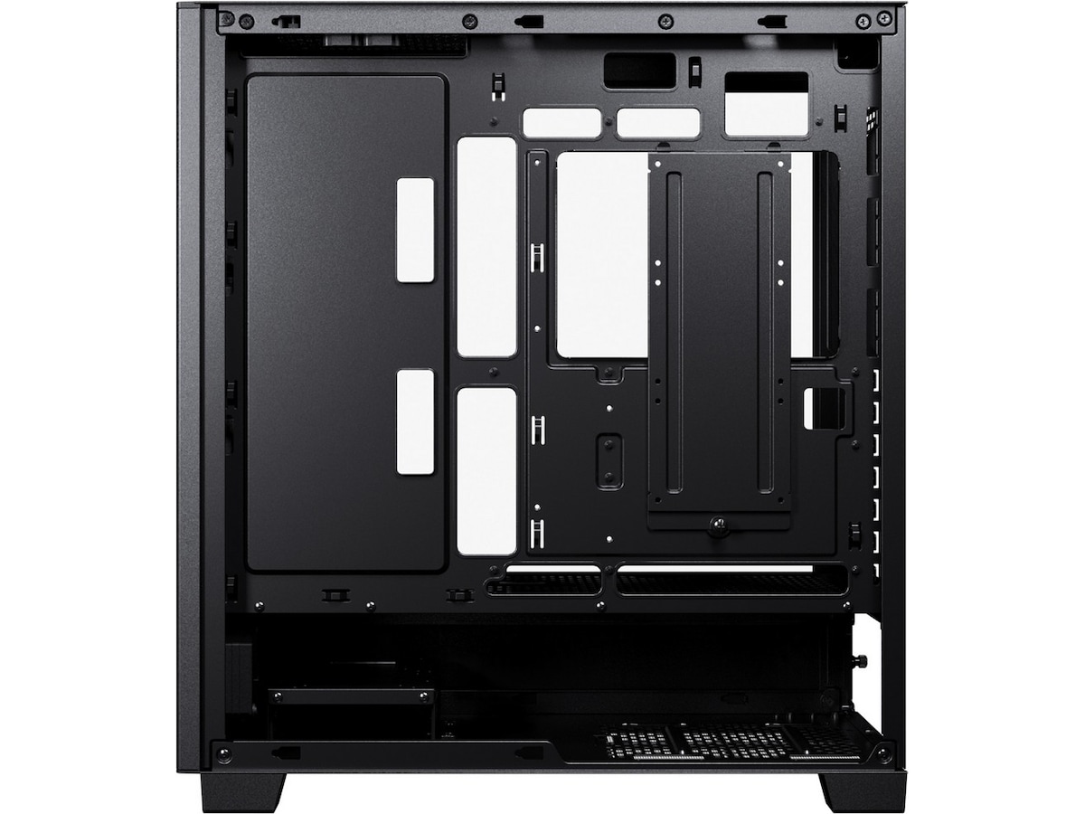 Phanteks XT Pro Ultra Mid Tower (sort) Midi tower