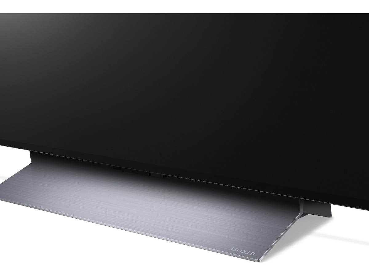 LG 65" C3 OLED 4K TV OLED65C35LA 60 - 69 tommer TV