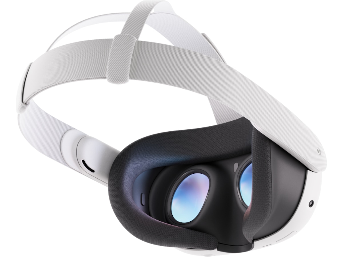 Meta Quest 3 512gb VR Headset -B-Grade Demo gaming