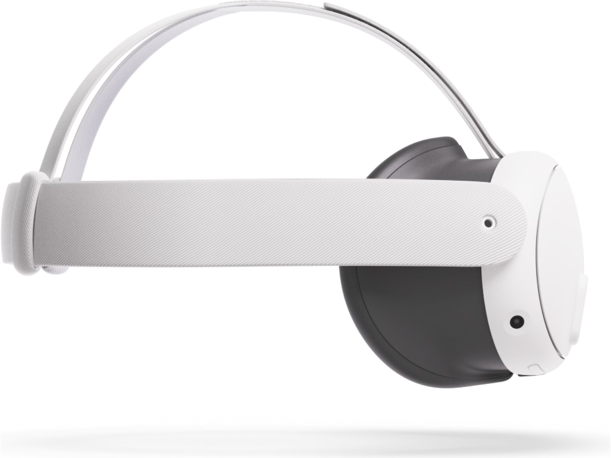 Meta Quest 3 512gb VR Headset -B-Grade Demo gaming