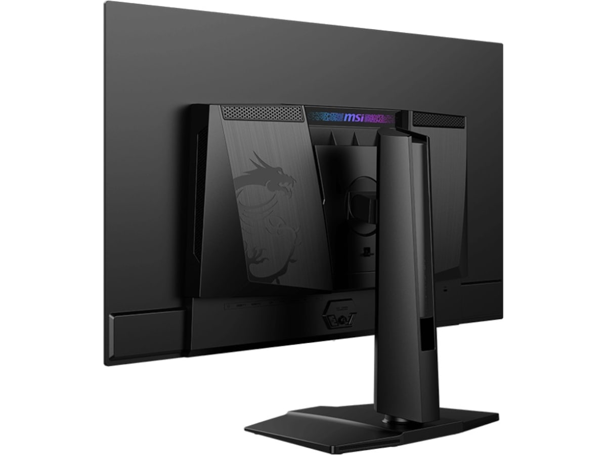 MSI 32" 4K gamingskjerm MPG 321URX Gamingskjermer