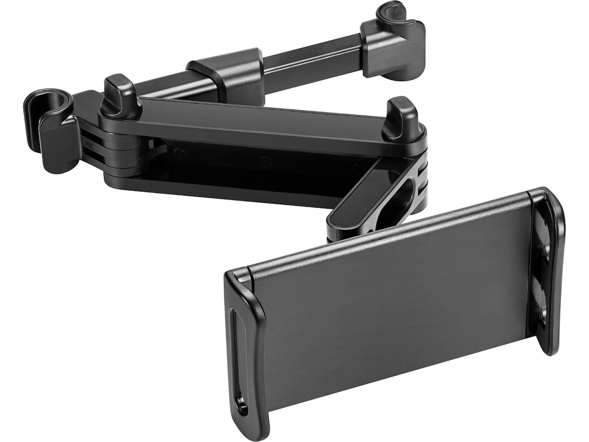 Andersson justerbar mobilholder (sort) Mobilholder & stativ