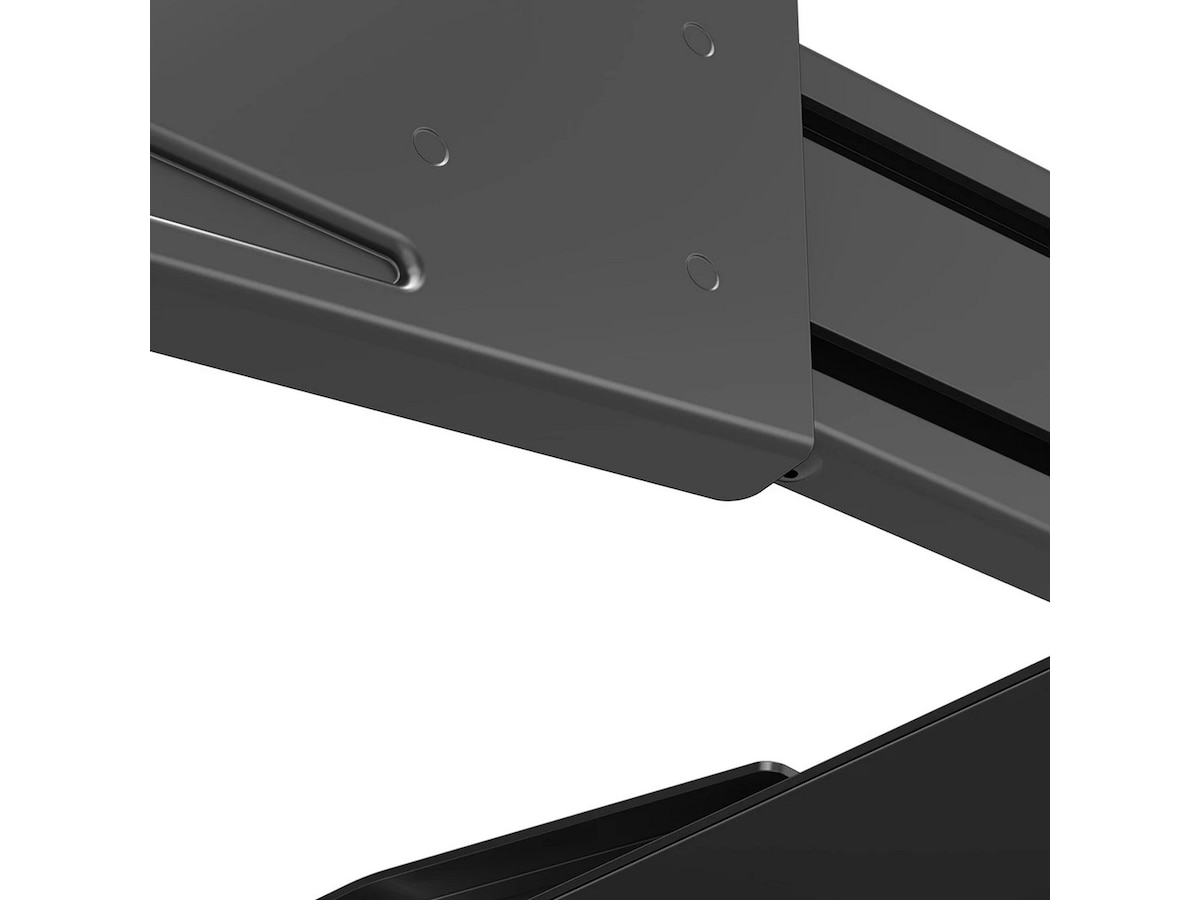 Andersson WMA 2.5 Slankt veggfeste til 37-75" TV m/ dreiefunksjon Veggfeste & TV-stativ