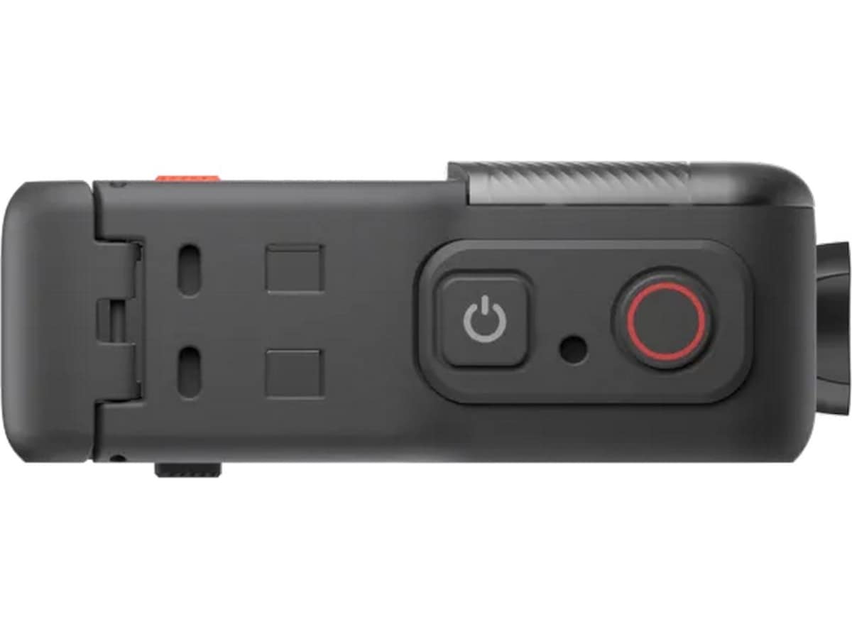 Insta360 One RS Mounting Bracket Tilbehørssett til kamera