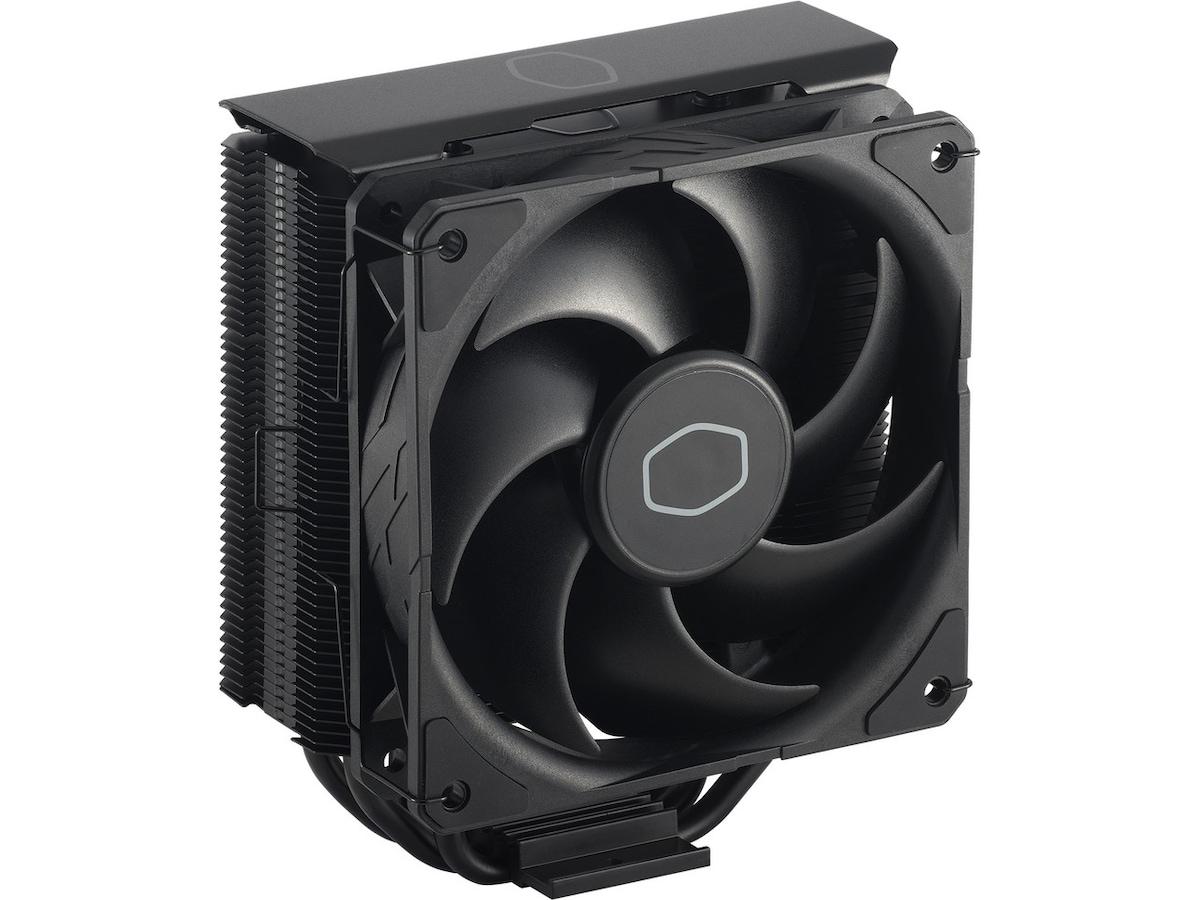 Cooler Master Hyper 212 Kjøler (sort) CPU - Luftkjøling