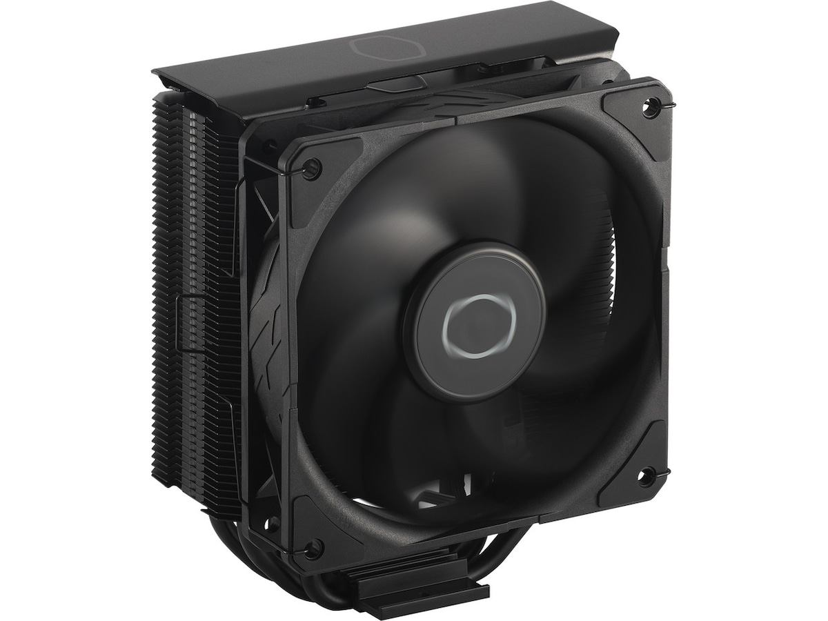Cooler Master Hyper 212 Kjøler (sort) CPU - Luftkjøling