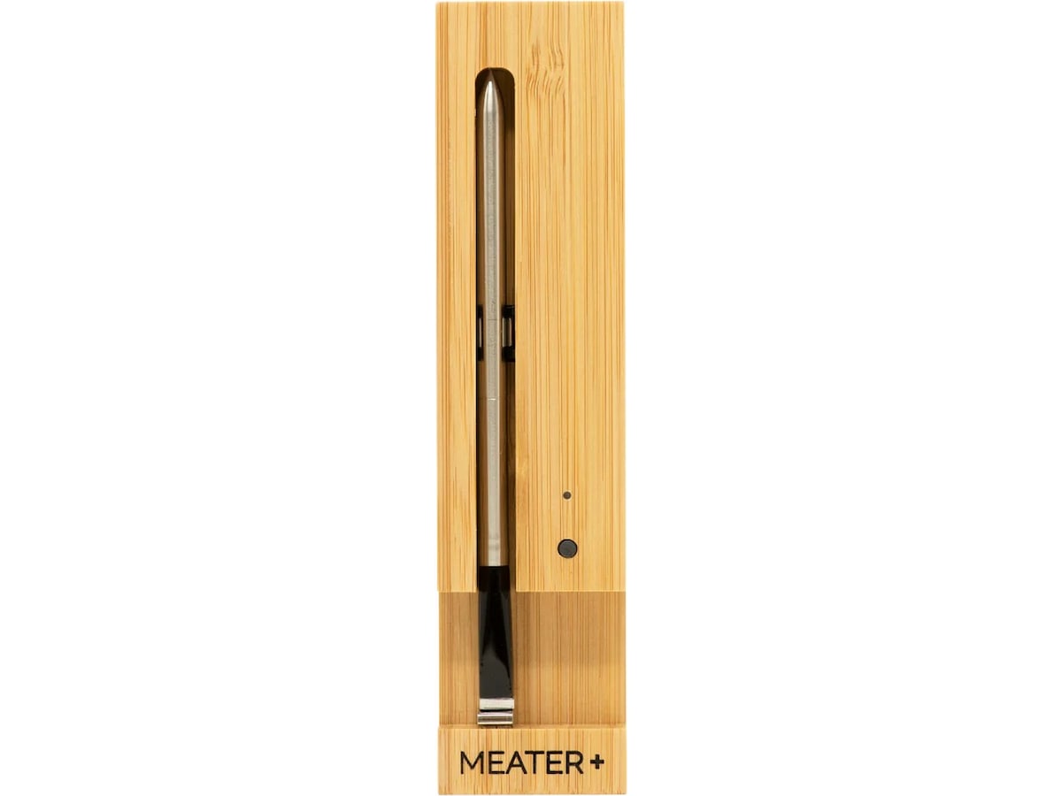 MEATER Plus Smart Thermometer Andre kjøkkenapparater