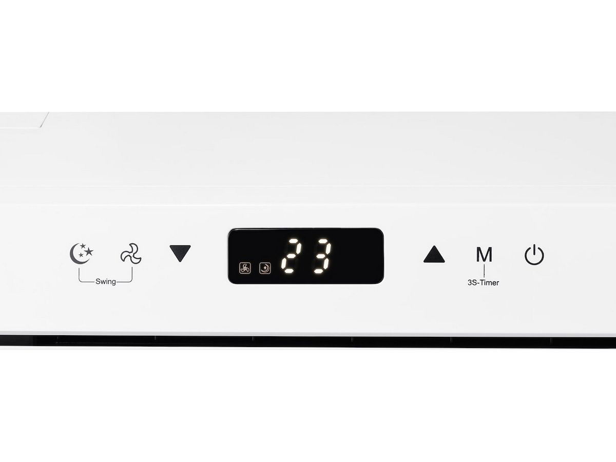Andersson ARC 2.6 mobil aircondition Aircondition