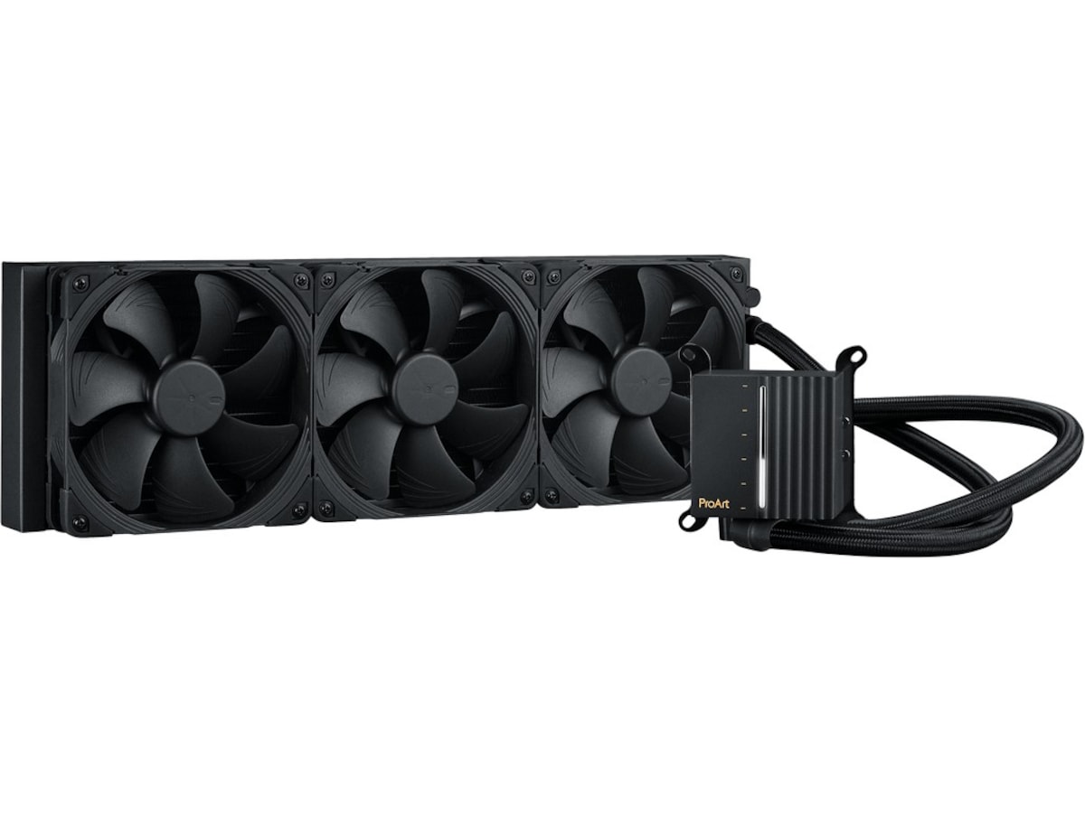 ASUS ProArt LC 420 CPU Kjøler CPU - Vannkjøling