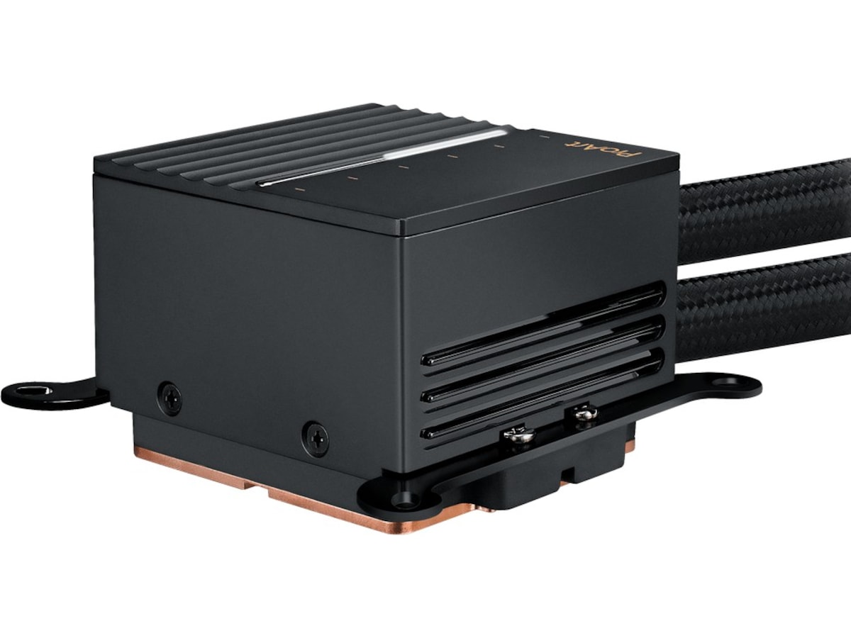 ASUS ProArt LC 420 CPU Kjøler CPU - Vannkjøling