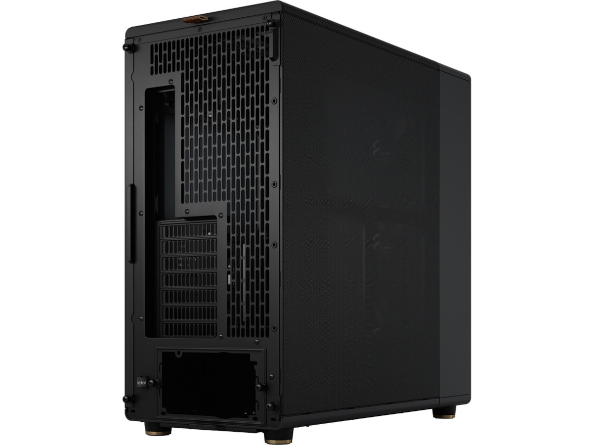 Fractal Design North XL Mid Tower (sort) Midi tower