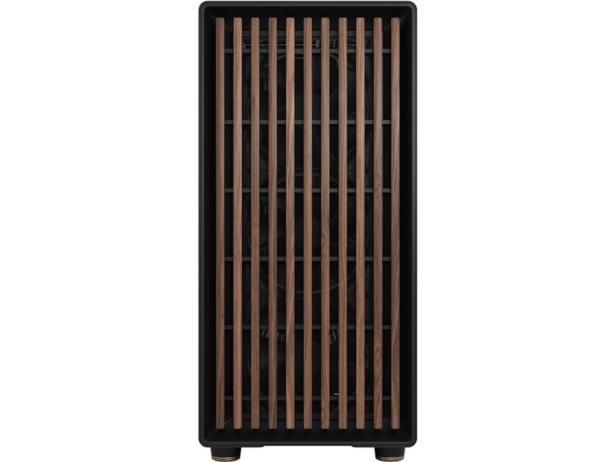 Fractal Design North XL Mid Tower (sort) Midi tower