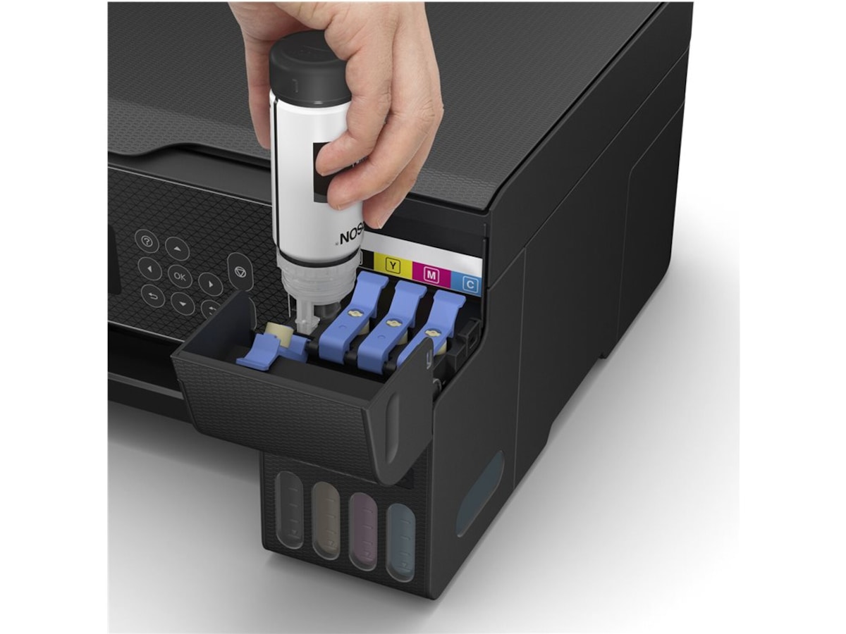 Epson EcoTank ET-2871 blekkskriver Skrivere