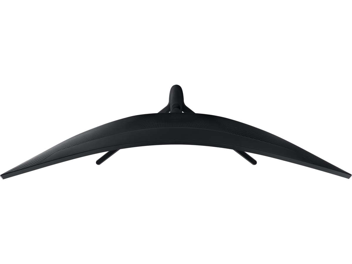 Samsung 34" Odyssey G5 curved gamingskjerm C34G55 Skjermer