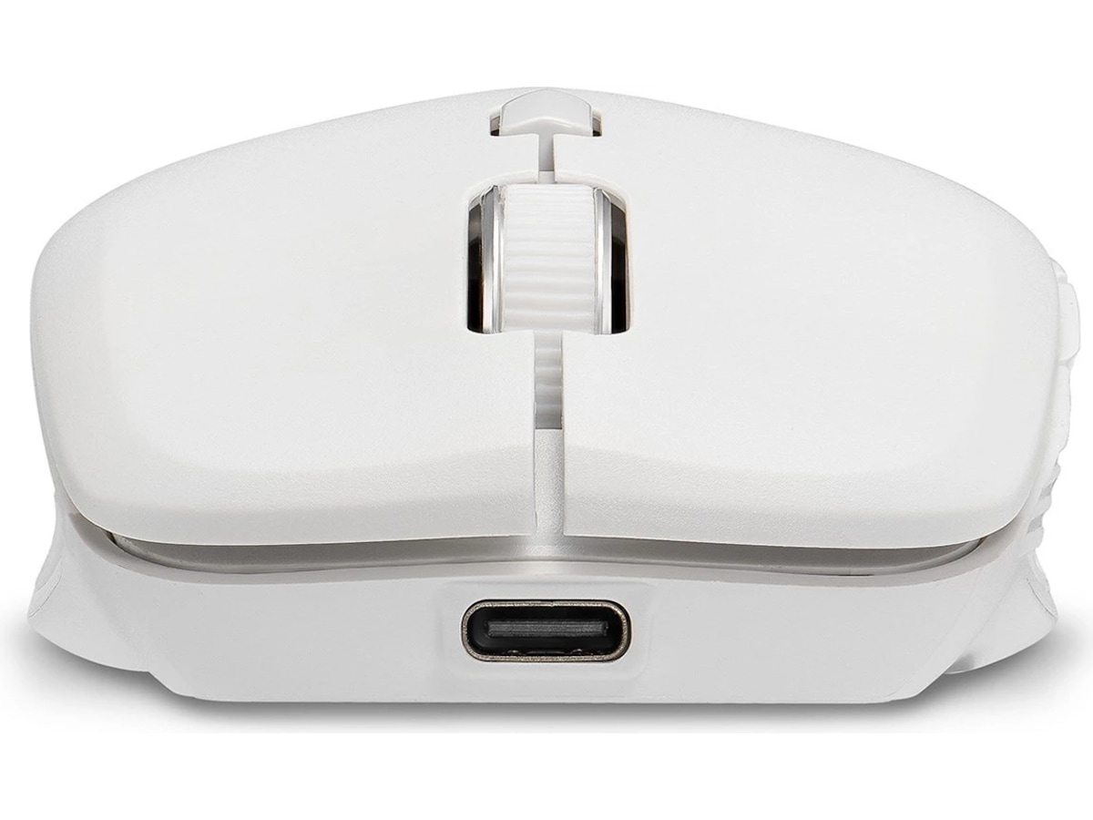 Andersson WSK-M3000 Tastatur og mus (hvit) Mus & tastatur -kombipakker