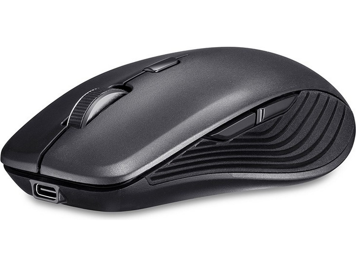 Andersson WSK-M3000 trådløs Tastatur og mus (sort) Mus & tastatur -kombipakker