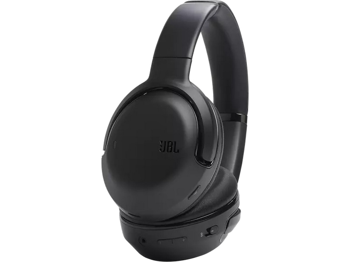 JBL Tour One M2 ANC Trådløse hodetelefoner, Over-Ear (sort) Hodetelefoner