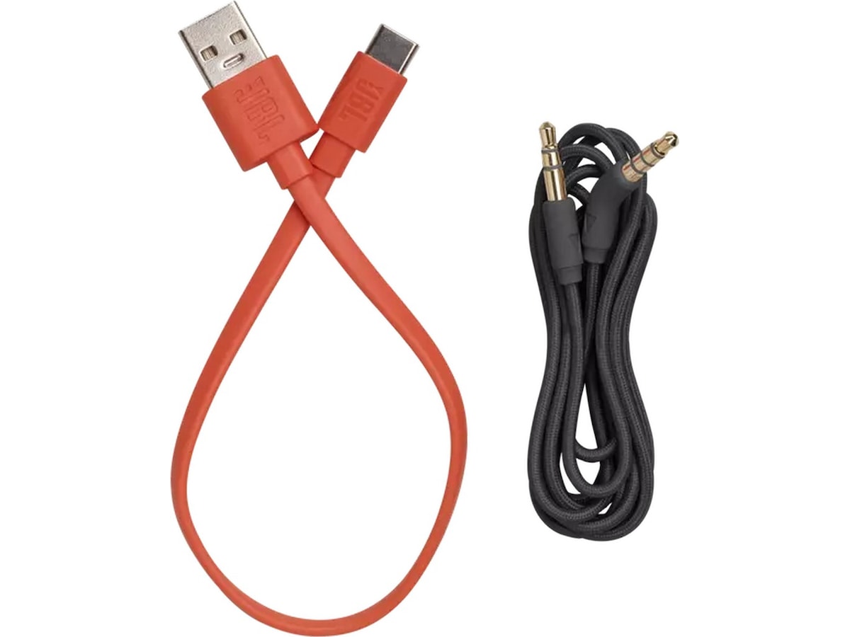 JBL LIVE 770NC Trådløse hodetelefoner, Over-Ear (sort) Hodetelefoner