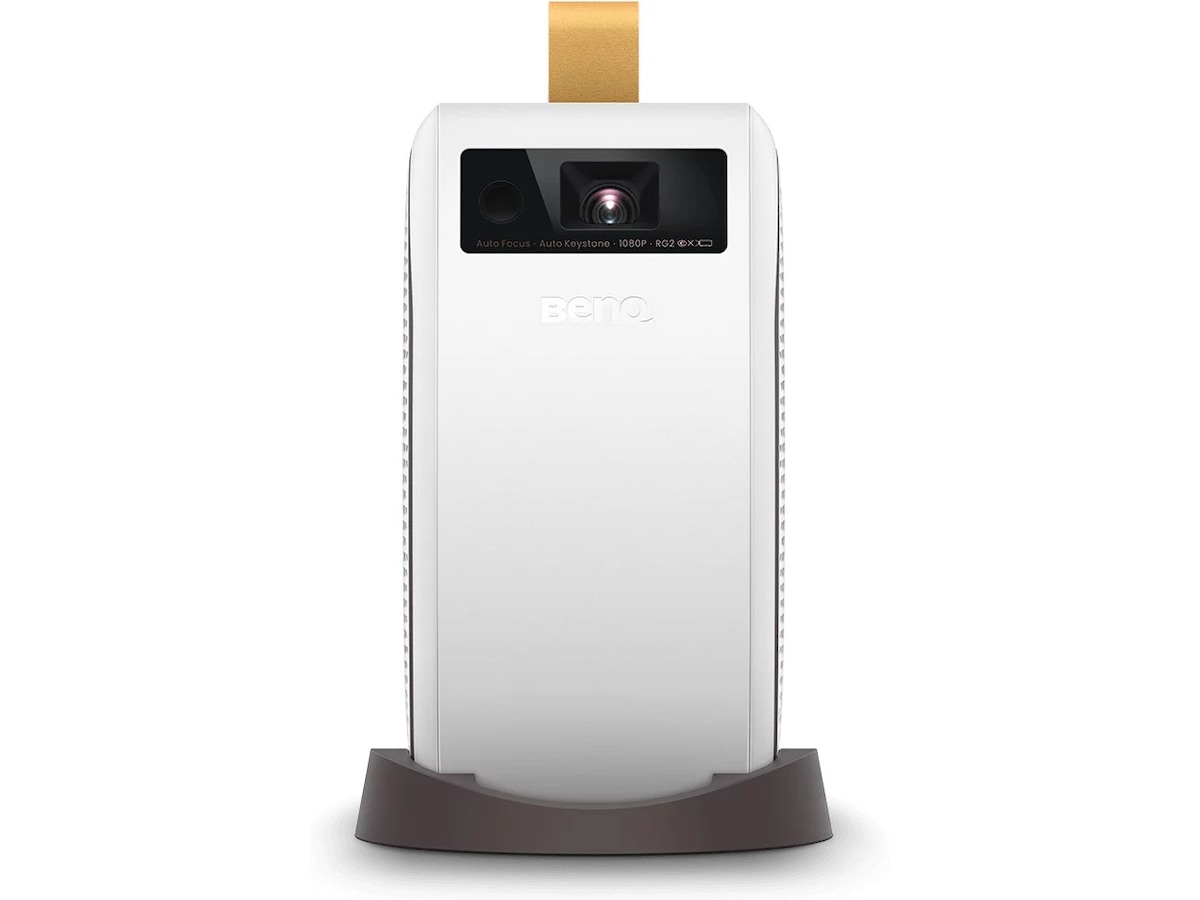 BenQ projektor GV31 Projektorer