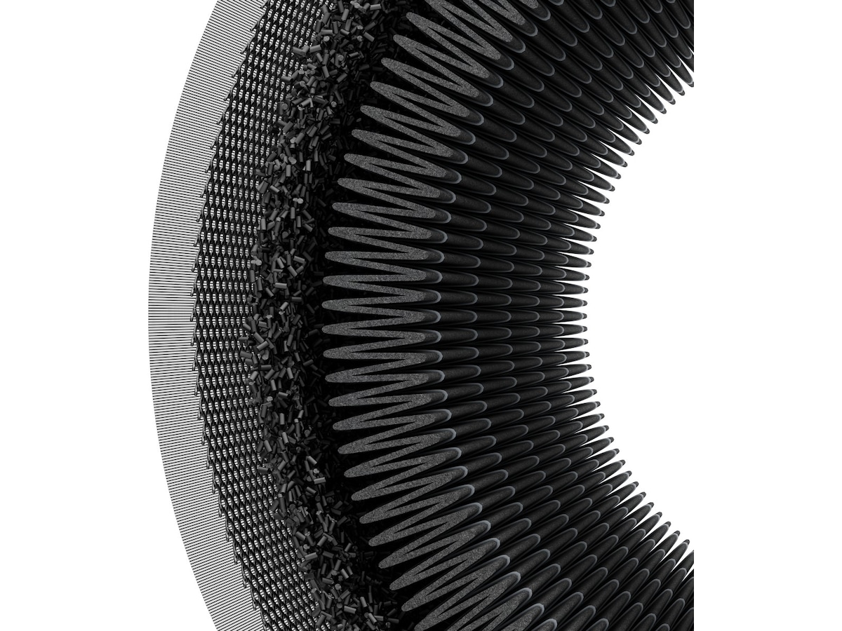 Smartmi Air Purifier 2 Filter Luftrensere