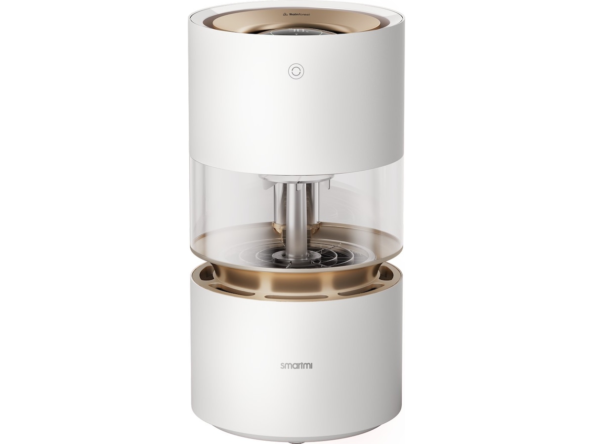 Smartmi Humidifer Rainforest Luftfukter Luftfuktere