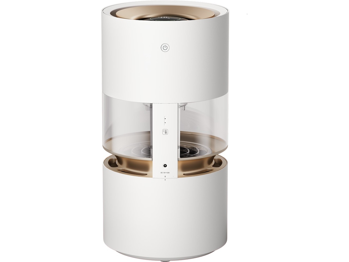 Smartmi Humidifer Rainforest Luftfukter Luftfuktere
